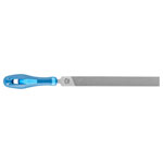 PFERD 11210157 Workshop File flat blunt operation 2 150mm Ergonomic