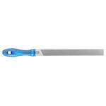 PFERD 11210207 flat-blunt Workshop File 200mm Ergonomic Handle