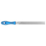 PFERD 11210256 Workshop File flat blunt with Ergonomic Handle 250 mm