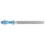 PFERD 11210307 flat-blunt Workshop File 300mm with Ergonomic Handle