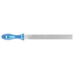 PFERD 11210308 Workshop File flat blunt with Ergonomic Handle 300mm