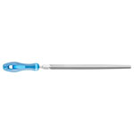 PFERD 11211207 Workshop File three-square stroke 2 w/ Handle 200 mm