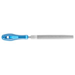 PFERD 11213158 Workshop File half-round Ergonomic Handle 150mm