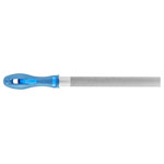 PFERD 11213207 Workshop File half-round cut 2 inc. Ergonomic Handle