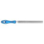 PFERD 11213256 Workshop File half-round cut 1 with Ergonomic Handle