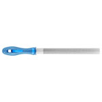 PFERD 11213257 Workshop File half-round cut 2 Ergonomic Handle 250mm