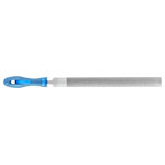 PFERD 11213258 Workshop File half-round cut 3 inc Ergonomic Handle