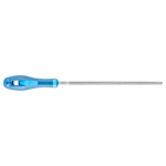 PFERD 11214158 Workshop Round File cut 3 rotating Handle 150mm