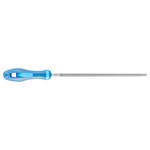 PFERD 11214207 Workshop File Round cut 2 Ergonomic Handle 200 mm