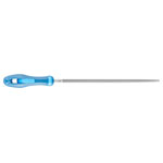 PFERD 11214258 Workshop File Round cut 3 inc Handle 250 mm length