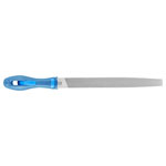 PFERD 11216206 Workshop File flat-tip cut 1 Ergonomic Handle 200mm