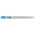 PFERD 11216306 File 300mm Ergonomic Handle rectangular pointed tip