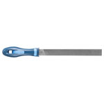 PFERD 11232206 rasp File flat joint Ergonomic Handle 200mm 1pc