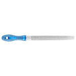 PFERD 11233257 wood rasp semicircular cut 2 Ergonomic Handle 250 mm