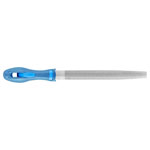 PFERD 11235207 Workshop File 200mm Ergonomic Handle half-round shape E