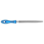 PFERD 11235208 Workshop File half-round 3 Ergonomic Handle 200mm