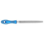 PFERD 11235256 Workshop File half-round pointed tip 250mm Ergonomic