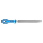 PFERD 11235258 File half-round pointed tip Ergonomic Handle 250mm