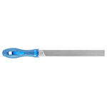PFERD 11270208 saw File straight/round 200mm with Ergonomic Handle