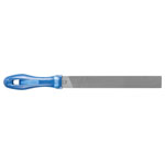 PFERD 11273207 hobby File flat blunt 200mm Ergonomic Handle 1pc