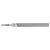 PFERD 11610154 File flat for saw Chains 150mm rectangular with rod