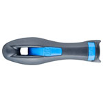 PFERD 12617141 Ergonomic File Handle set 200/250mm 10 pcs