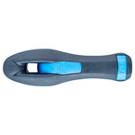 Pferd 12698005 Ergonomics File Book Protects Hands from sharp edges.