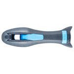 PFERD 12698006 File Handle Ergonomic design protects Hands