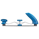 PFERD 14000167 body File holder light Ergonomic for contour adaptation