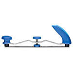 PFERD 14203350 body File holder Ergonomic light adjustable