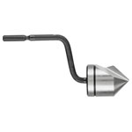 PFERD 14300060 deburrer Hand Tool for versatile material reworking