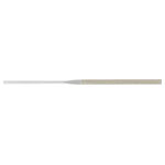 PFERD 15101061 Needle File 140 mm Diamond slim for Toolmaking use