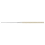 PFERD 15101063 Diamond Needle File 140mm for hard-to-reach contours