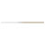 PFERD 15101063 Diamond Needle File 140mm for hard-to-reach contours