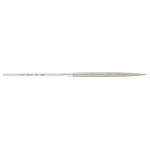 PFERD 15106061 Needle File 140mm Diamond ideal for Toolmaking