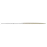 PFERD 15106063 Diamond Needle File 140mm for Tool making deburring