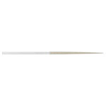 PFERD 15107061 Needle File 140mm Diamond extra-slim for Toolmaking