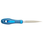 PFERD 15405151 Diamond File 12x4x100mm D251 grit Ergonomic Handle