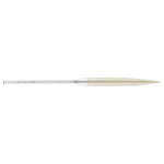 PFERD 15431203 Diamond File 215mm for alloy and hard metal finishes