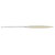 PFERD 15431203 Diamond File 215mm for alloy and hard metal finishes