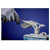 PFERD 15431203 Diamond File 215mm for alloy and hard metal finishes