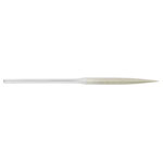 PFERD 15432202 Diamond Needle File 215 mm for precision surface Work