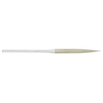 PFERD 15432203 Diamond Needle File 215 mm for manual use versatile