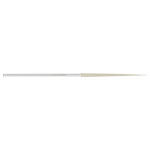 PFERD 15434203 Diamond Needle File 215 mm for precise manual shaping