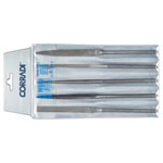 PFERD 19503201 CORRADI mobile phone File set 215mm 1pc for metals plastics