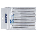 PFERD 19505754 Precision riffler set 8 pce 150 mm in plastic case