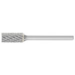 PFERD 21001062 burr 43mm steel deburring milling pin DIN 8032 compliant