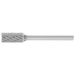 PFERD 21200483 Burr Carbide Metal Cylindrical Milling Pin Ø6mm