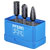 PFERD 21901415 Allround burr set 6mm shank versatile carbide Tools