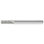 PFERD 22404736 Burr HSS Cylindrical 6mm 60mm 1-piece A-ST